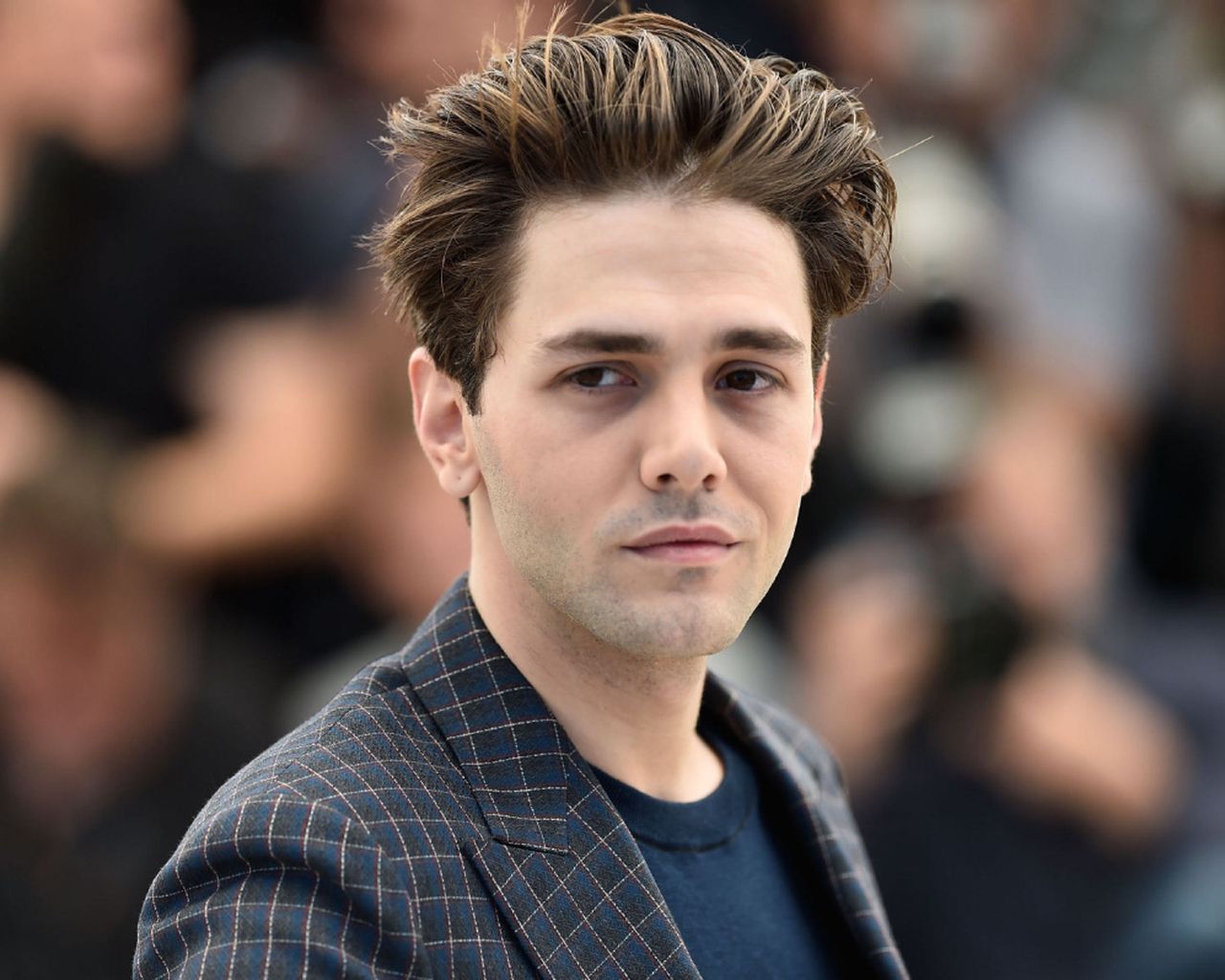 Xavier Dolan Hints at Retirement — World of Reel