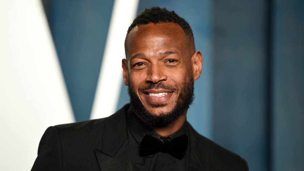 Marlon Wayans Talks Candidly About His Personal Transition As A Dad And Raising A Transgender