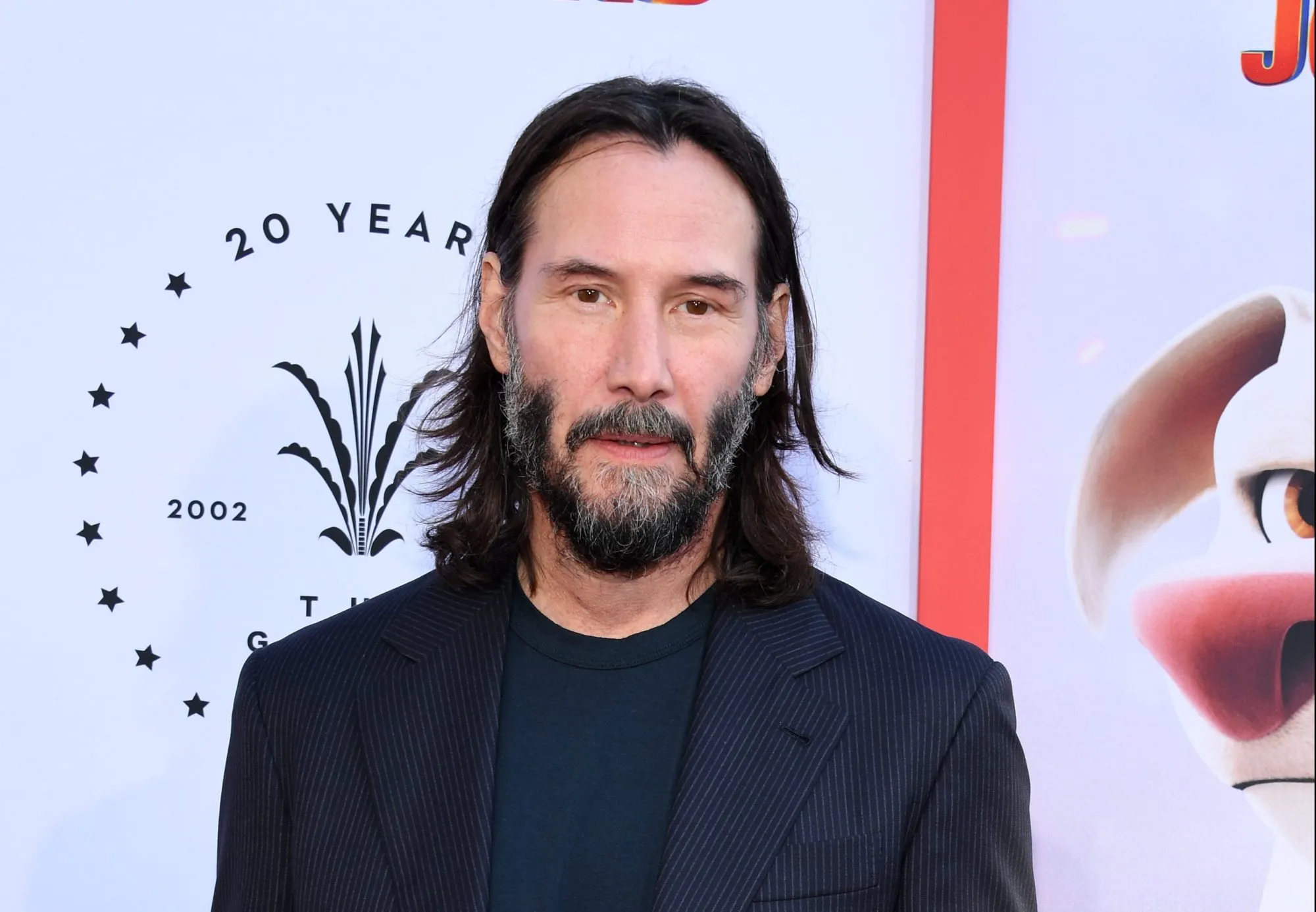 Keanu Reeves Joins Cast of 'Sonic the Hedgehog 3' as Shadow the ...